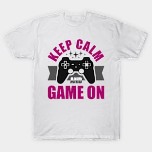 Gamer T-Shirt T-Shirt